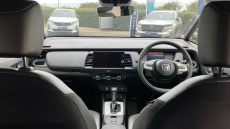 Honda Jazz 1.5 i-MMD Hybrid Crosstar Advance 5dr eCVT Hybrid Hatchback